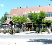 logis hotel bellaroc, rocamadour