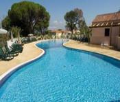 residence open - domaine des eucalyptus, saint-aygulf