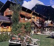 logis hotel les bruyeres, morzine