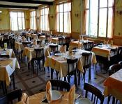 logis grand hotel bain, comps-sur-artuby