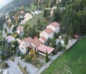 hebergement logis le mas du colombier, saint-andré-les-alpes