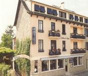 logis hotel le sablier du temps, argentat