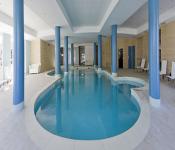 hotel residence les terrasses de labrau, allos