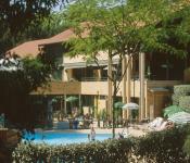 residence vital parc, lacanau
