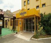 hotel balladins bobigny superior, bobigny