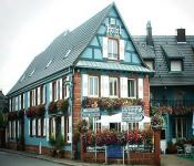 logis hotel aux comtes de hanau, ingwiller