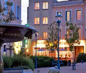 logis grand hotel, nontron