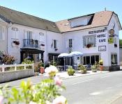 hebergement logis hotel chez germaine, géus-d'oloron