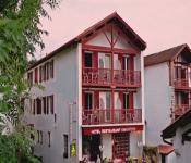 logis hotel ramuntcho, saint-jean-pied-de-port