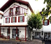 logis hotel la maison oppoca, aïnhoa