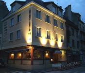 hebergement logis hotel la coupe d'or, lisieux