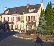 logis hotel agriculture, decize