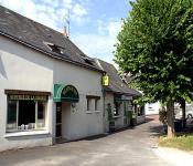 hebergement logis auberge de la mairie, sorigny