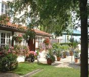 logis hotel la grange du relais, colombey-les-deux-églises