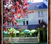 logis prim'hotel bagatelle, dizy