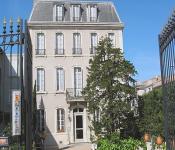 logis   hotel montsegur, carcassonne