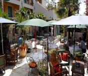 hebergement logis hotel les ii mas, cabestany
