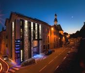 logis hotel les fleurines, villefranche-de-rouergue