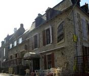 logis hotel de la vallee, saint-chély-d'aubrac