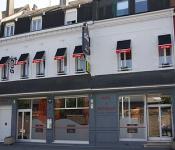 hebergement logis hotel la chope, cambrai