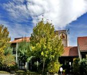 logis hotel la belle poule, rochefort