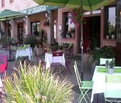 hebergement logis hotel le bistrot d'orange, orange