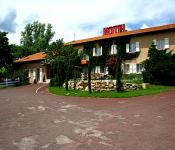 logis hotel des grands vins, fleurie