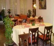 hebergement logis hotel acacia, brunet