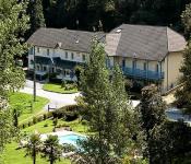 logis hotel au bon coin, lurbe-saint-christau