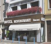 logis hotel dancourt, charmes