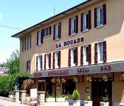 hebergement logis hotel aux berges de l'aveyron, onet-le-château