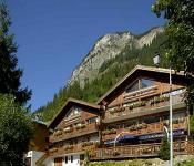 logis hotel l'edelweiss, pralognan-la-vanoise