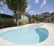 logis hotel de la poste, saint-seine-l'abbaye