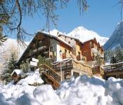 logis hotel les airelles, pralognan-la-vanoise