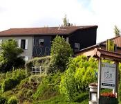 hebergement logis hotel de la tour, dunières