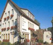 logis hotel de la poste, urmatt