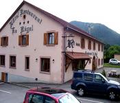 logis hotel le regal, coinches