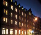 hebergement ciarus, strasbourg