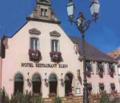 logis hotel klein, soultzmatt