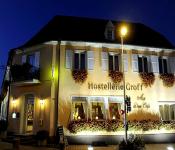 logis hotel 2 clefs, biesheim