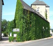 hebergement logis moulin marin, lapalisse