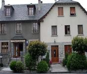 hotel le moulin des templiers, chaudes-aigues