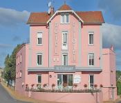 hebergement logis hotel eliotel, pont-de-dore