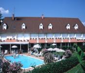 hebergement logis hotel le relais du montagny, buxy