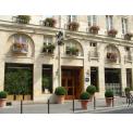 hebergement odeon hotel, paris