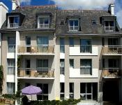 logis hotel ker vennaik, bénodet