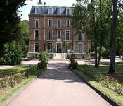 hotel logis le manoir de sauvegrain, milon-la-chapelle