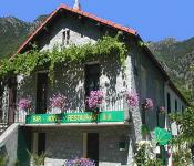 hebergement logis hotel le moliere, casteil