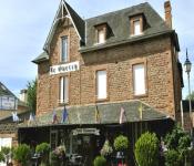 hotel logis relais du quercy, meyssac