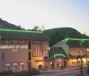 logis hotel le relais de farrou, villefranche-de-rouergue